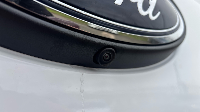 Ford Ranger Diesel Pick Up D/Cab Wildtrak 3.0 EcoBlue V6 240 Auto